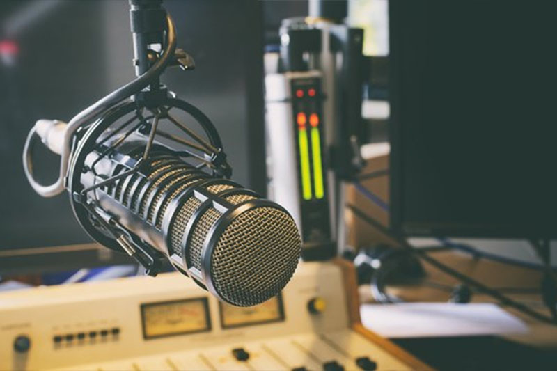 Radio Spots