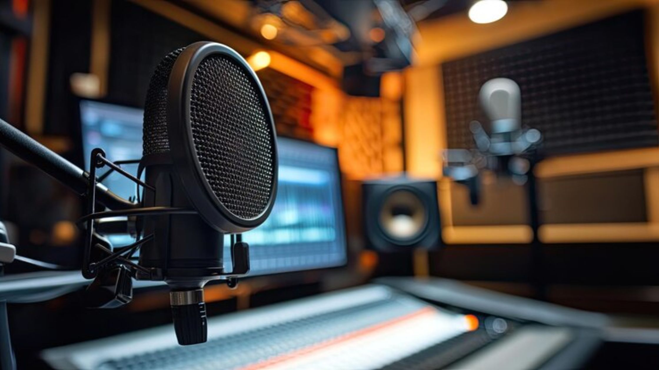 ai dubbing services
