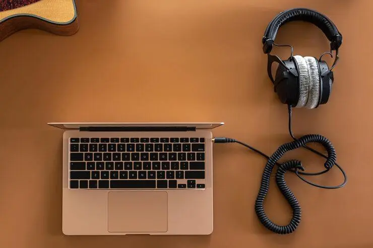 Audiobook Production Services in UK