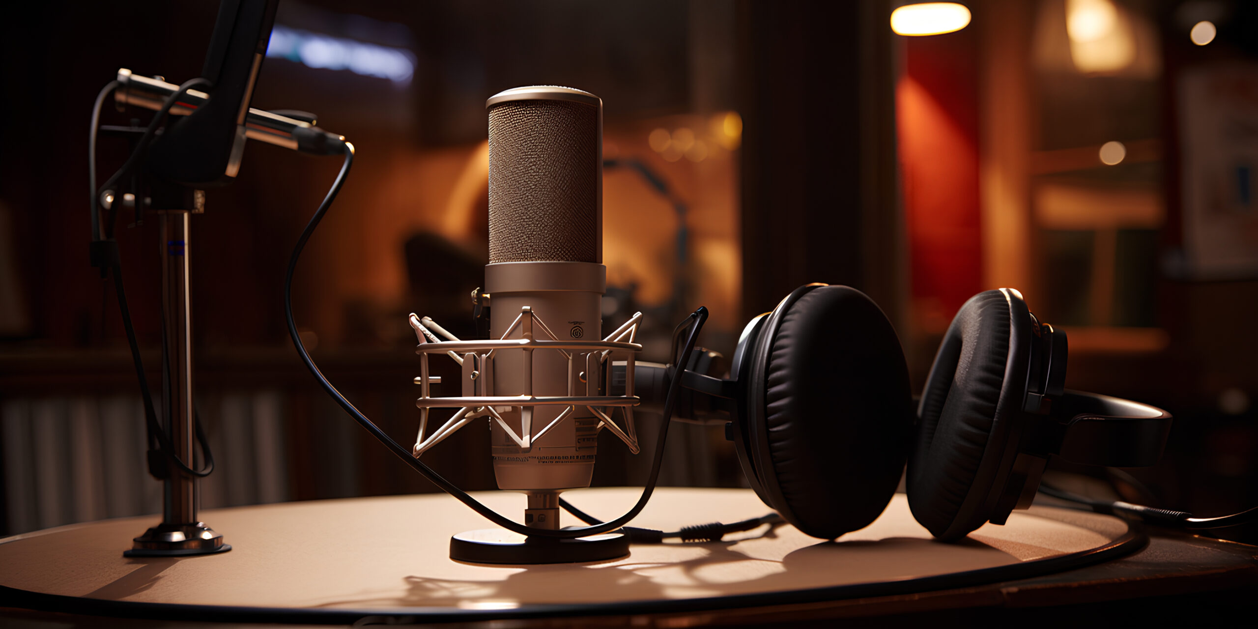 Audiobook Production Services in USA