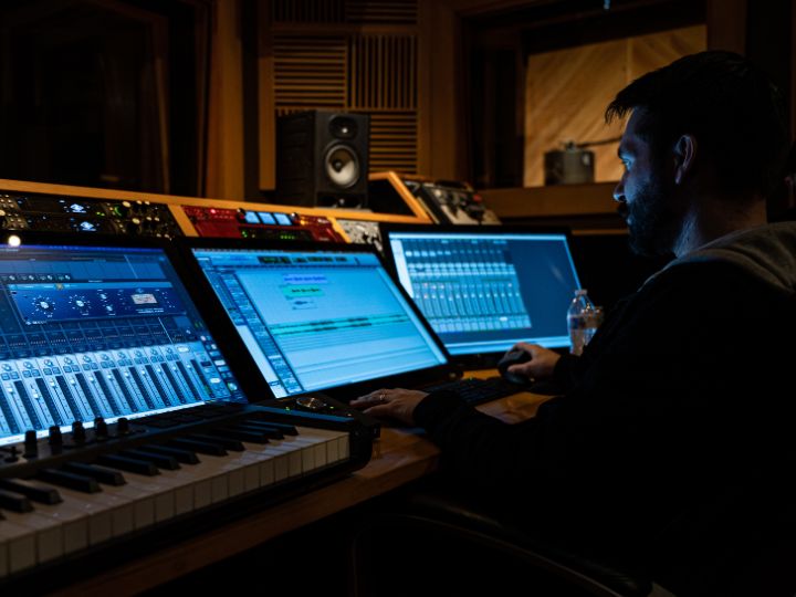 Dubbing and Audiobooks